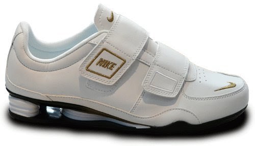 Nike shox outlet r3